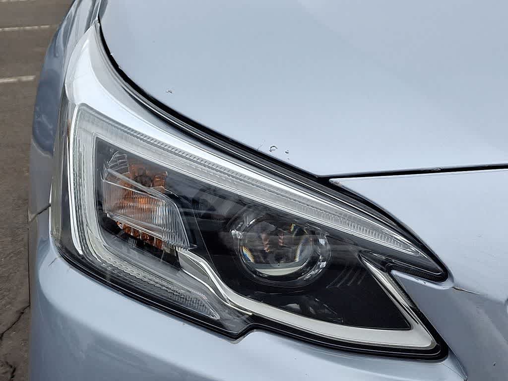 Thumbnail: 2021 Subaru Outback - 27