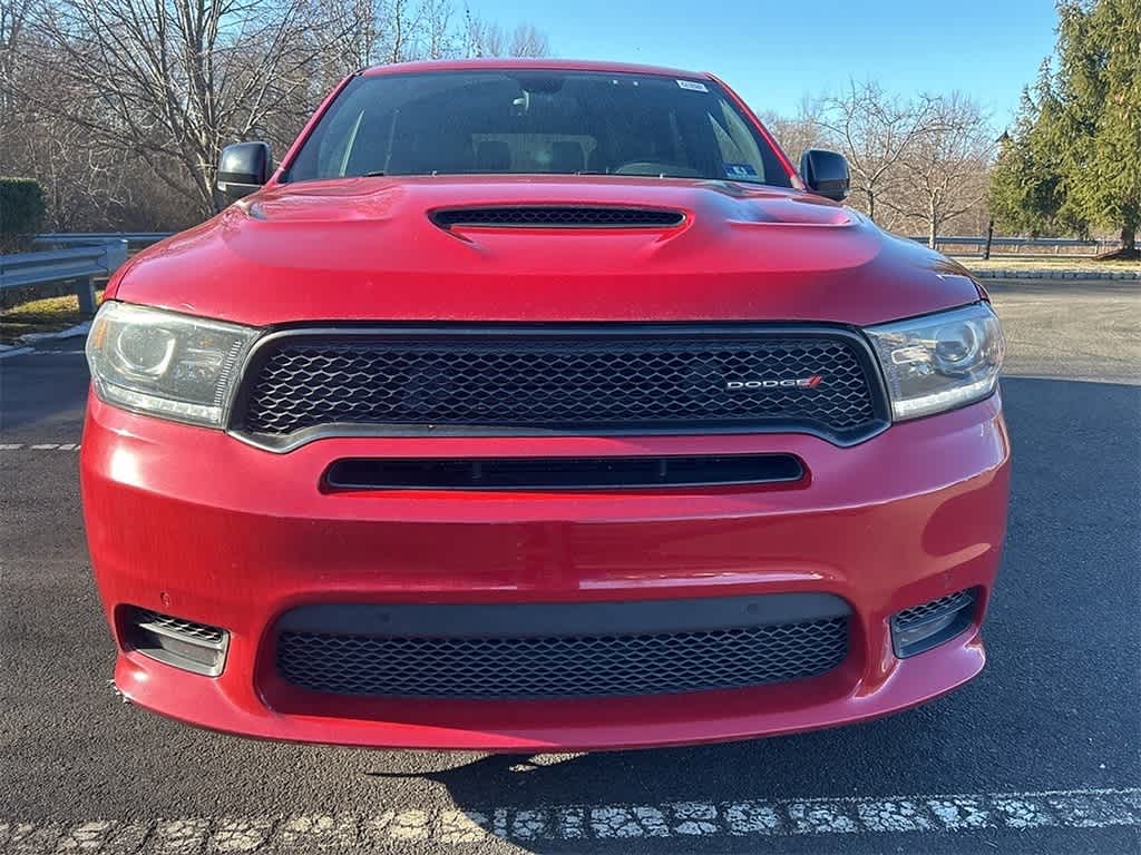 Thumbnail: 2018 Dodge Durango - 2