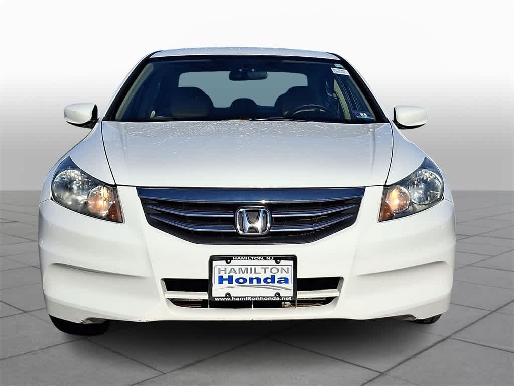 Thumbnail: 2012 Honda Accord - 20