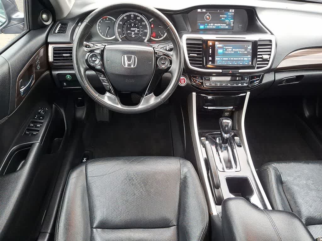 Thumbnail: 2017 Honda Accord - 21