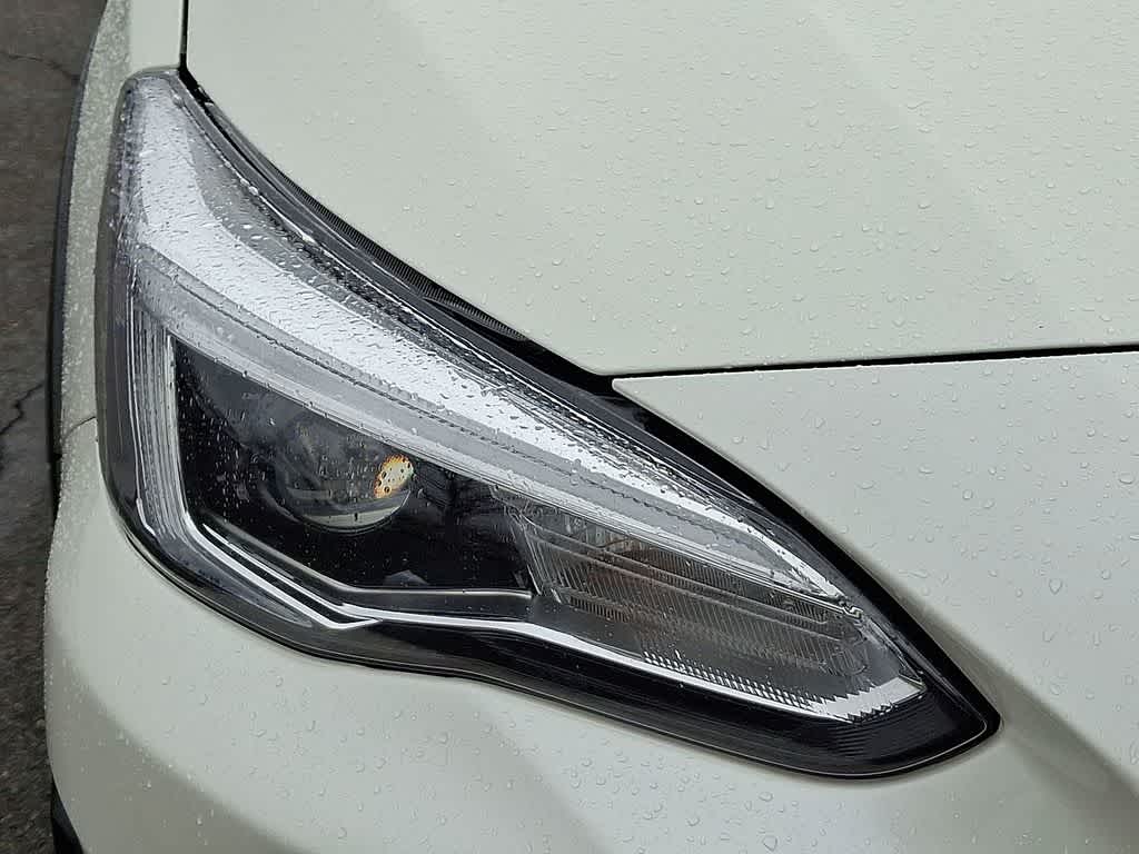 Thumbnail: 2022 Subaru Crosstrek - 27