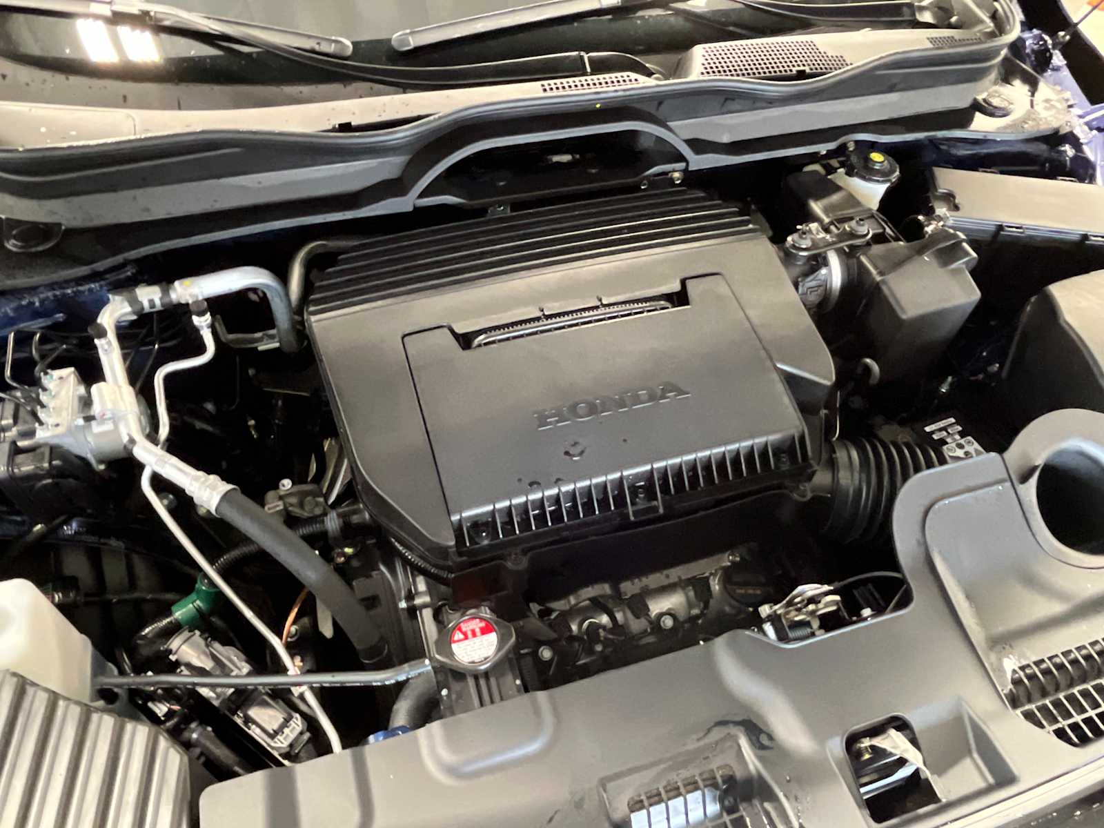 Thumbnail: 2026 Honda Passport - 11
