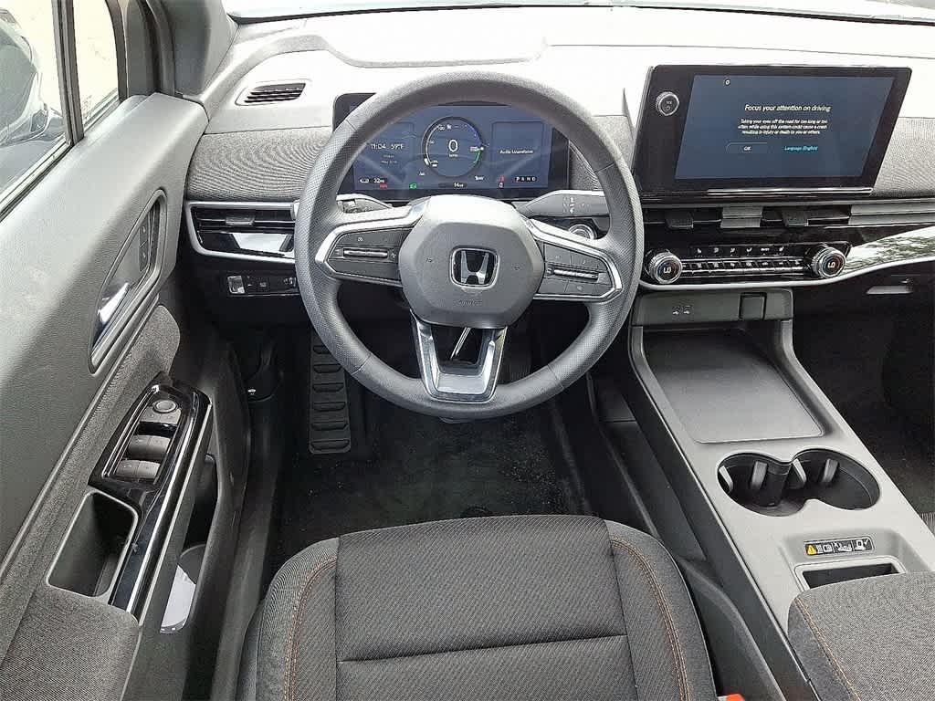 Thumbnail: 2025 Honda Prologue - 11