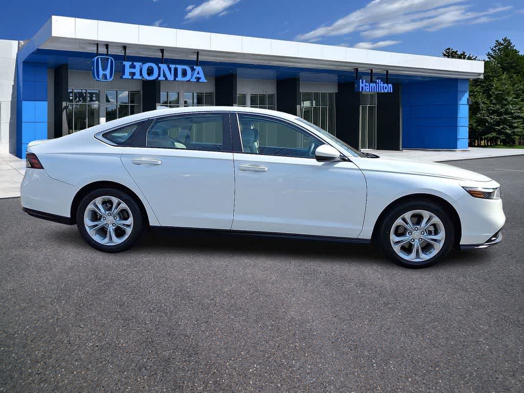 Thumbnail: 2023 Honda Accord - 16
