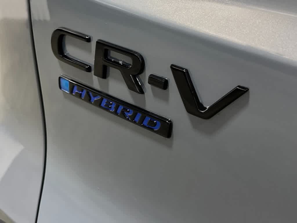 Thumbnail: 2026 Honda CR-V - 5