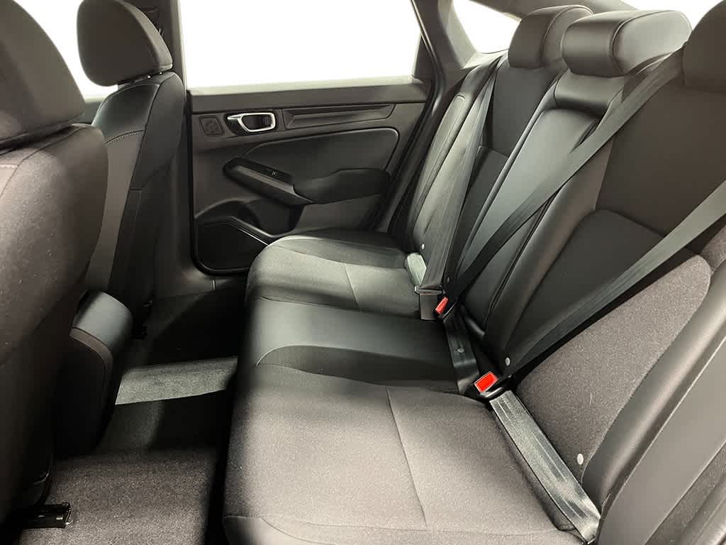 Thumbnail: 2026 Honda Civic - 22