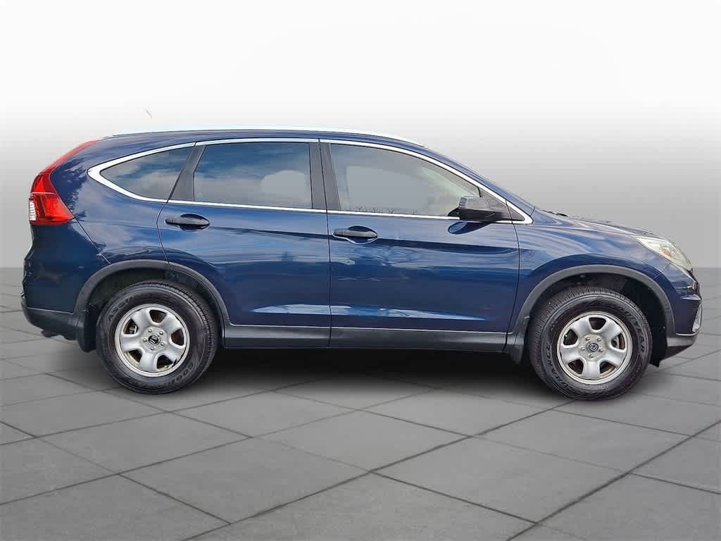 Thumbnail: 2015 Honda CR-V - 25