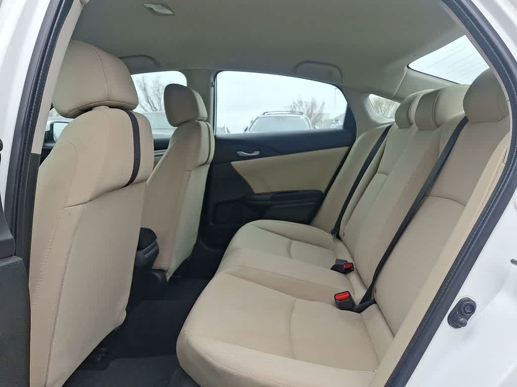 Thumbnail: 2020 Honda Civic - 20