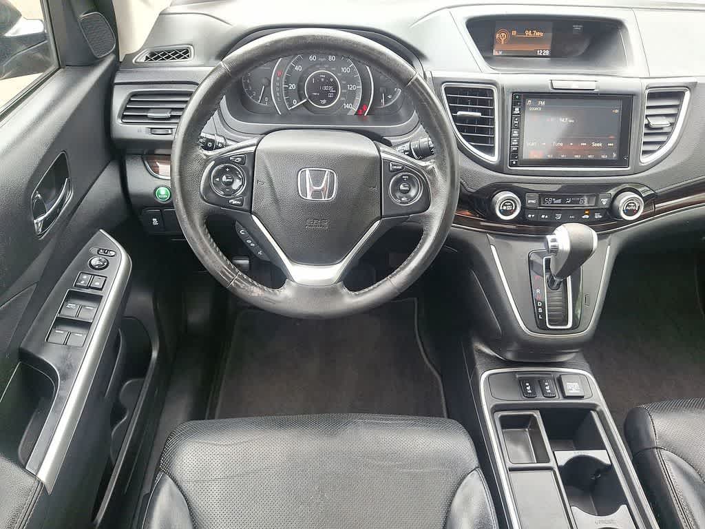 Thumbnail: 2016 Honda CR-V - 21