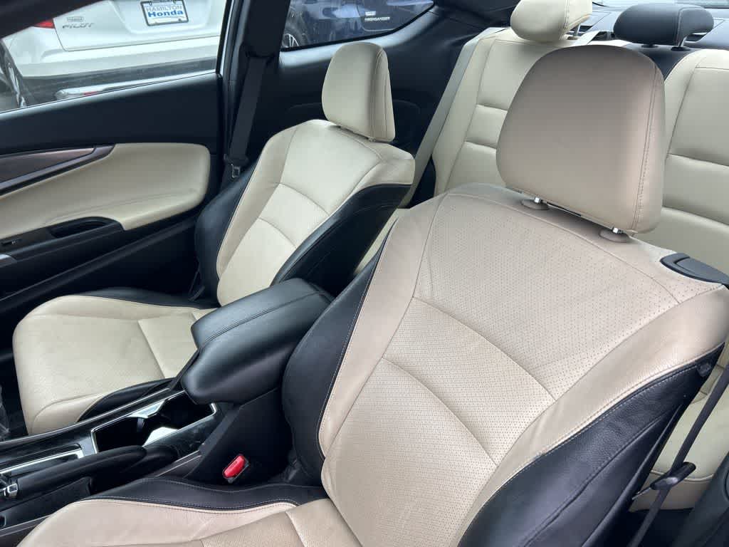 Thumbnail: 2016 Honda Accord - 18