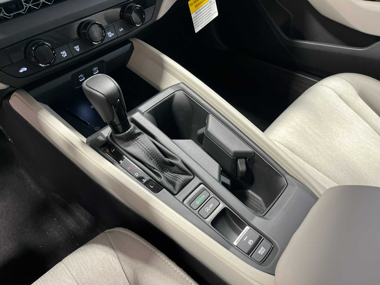 Thumbnail: 2026 Honda Accord - 16