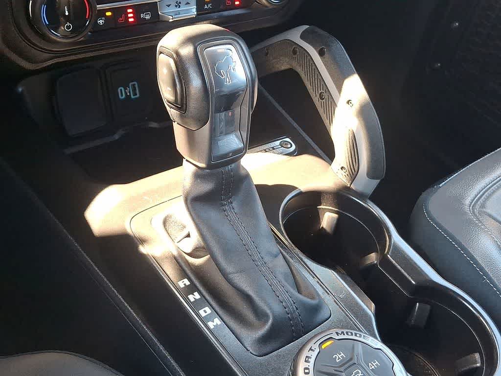 Thumbnail: 2022 Ford Bronco - 12