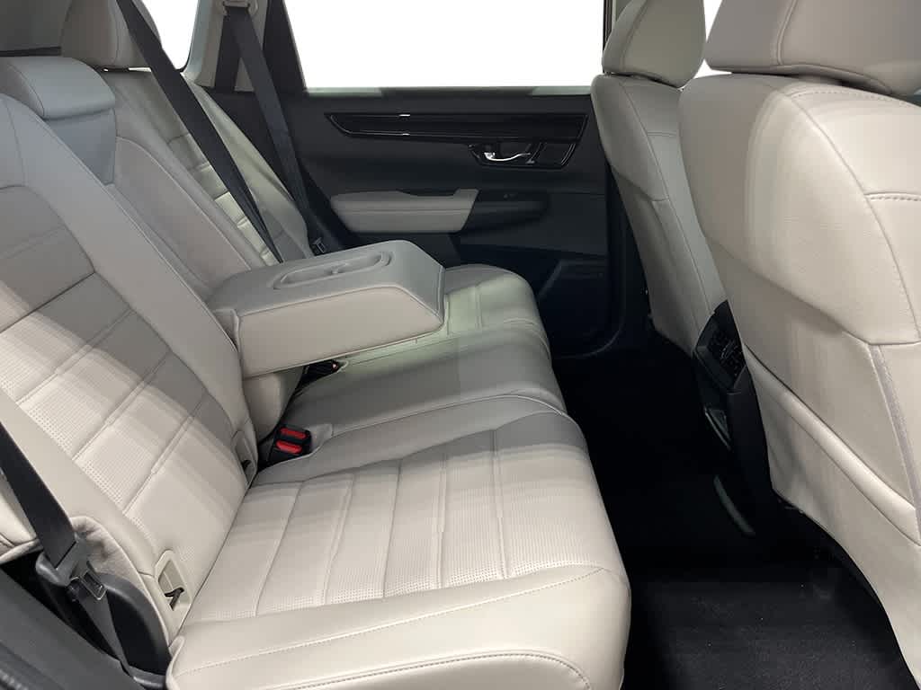 Thumbnail: 2026 Honda CR-V - 27