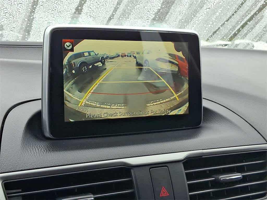 Thumbnail: 2014 Mazda Mazda3 - 15