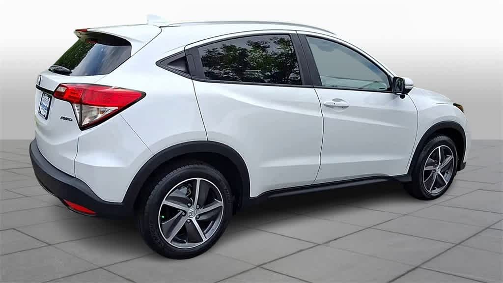Thumbnail: 2022 Honda HR-V - 8