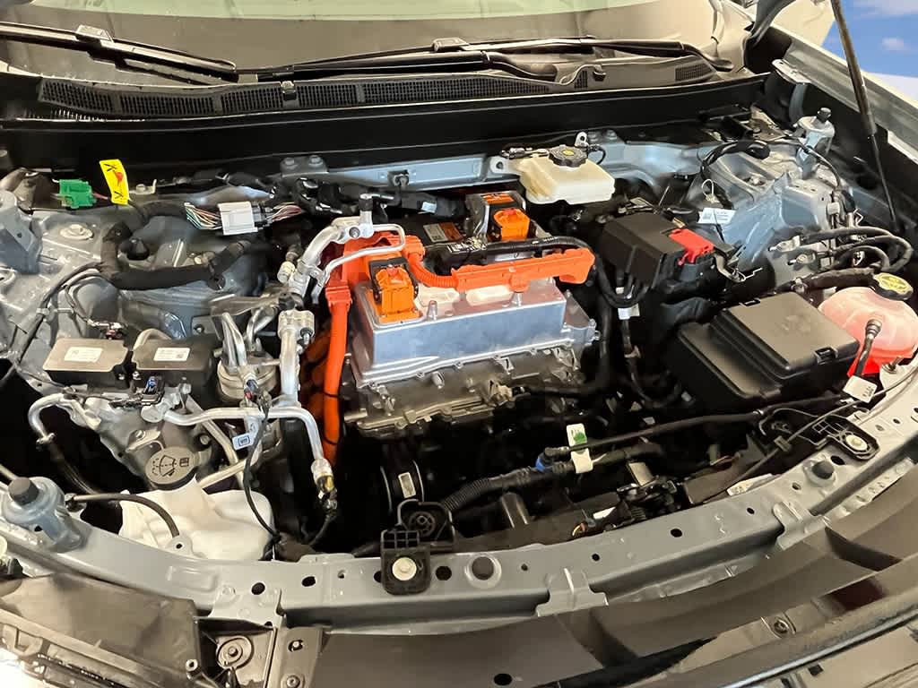 Thumbnail: 2026 Honda Prologue - 12