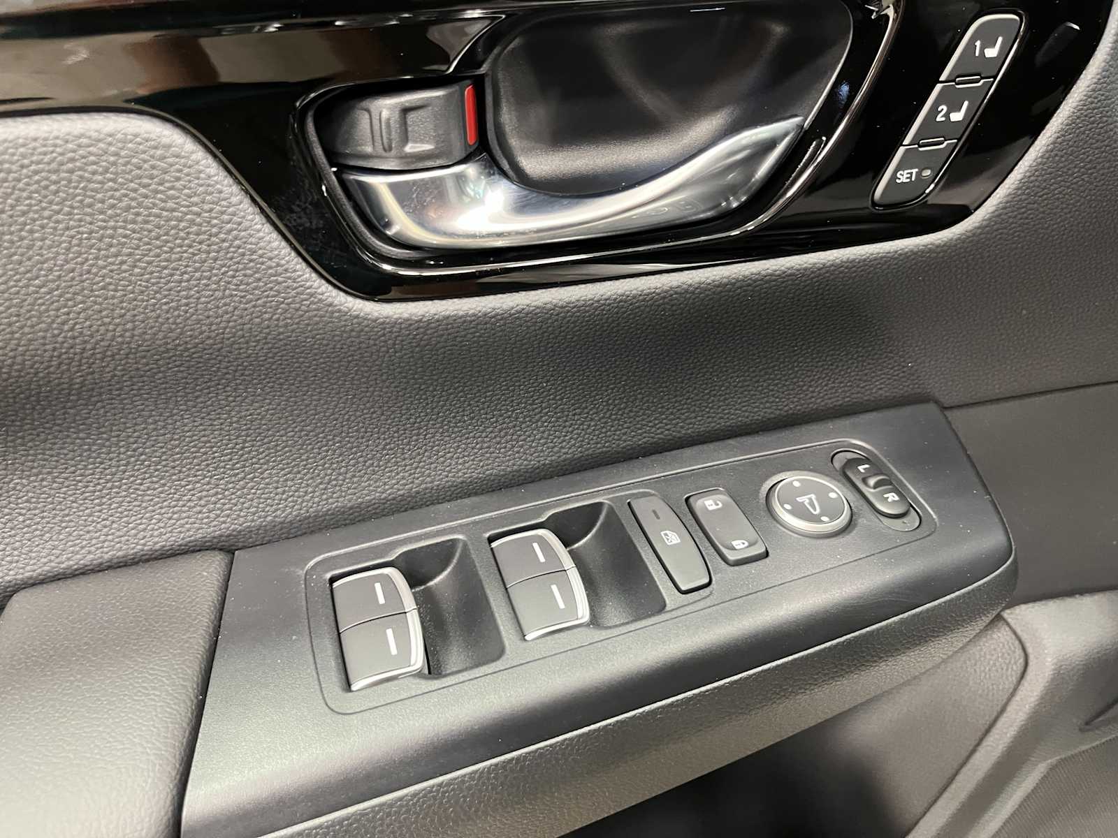 Thumbnail: 2026 Honda CR-V - 13