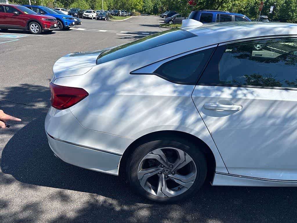 Thumbnail: 2020 Honda Accord - 8