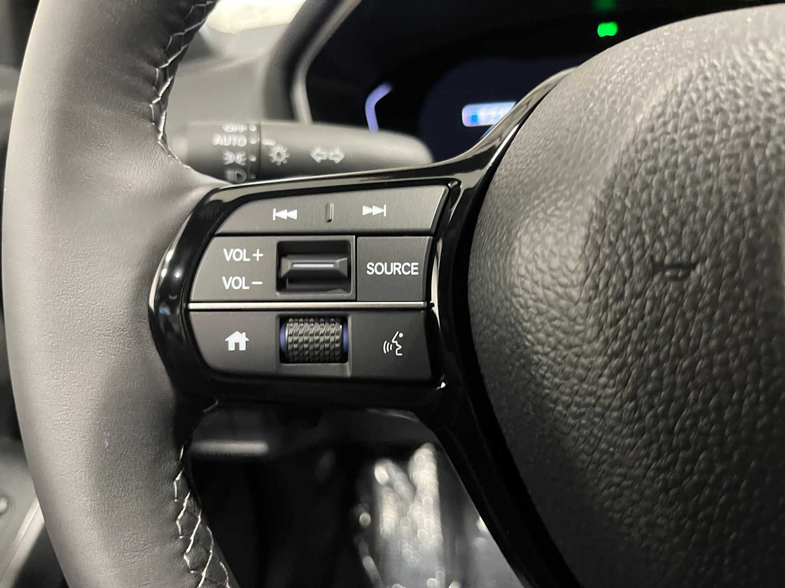 Thumbnail: 2026 Honda Civic - 11
