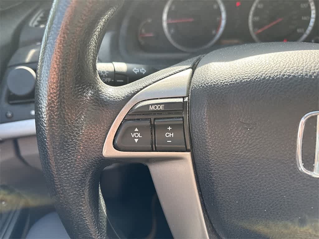 Thumbnail: 2012 Honda Accord - 11