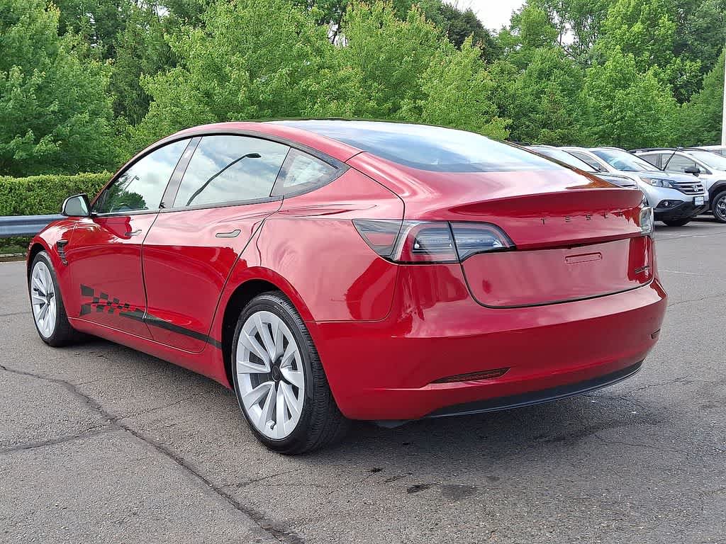 Thumbnail: 2023 Tesla Model 3 - 22
