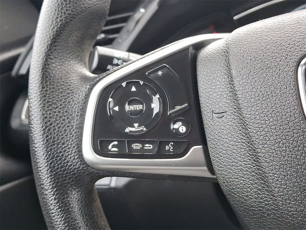 Thumbnail: 2020 Honda Civic - 17