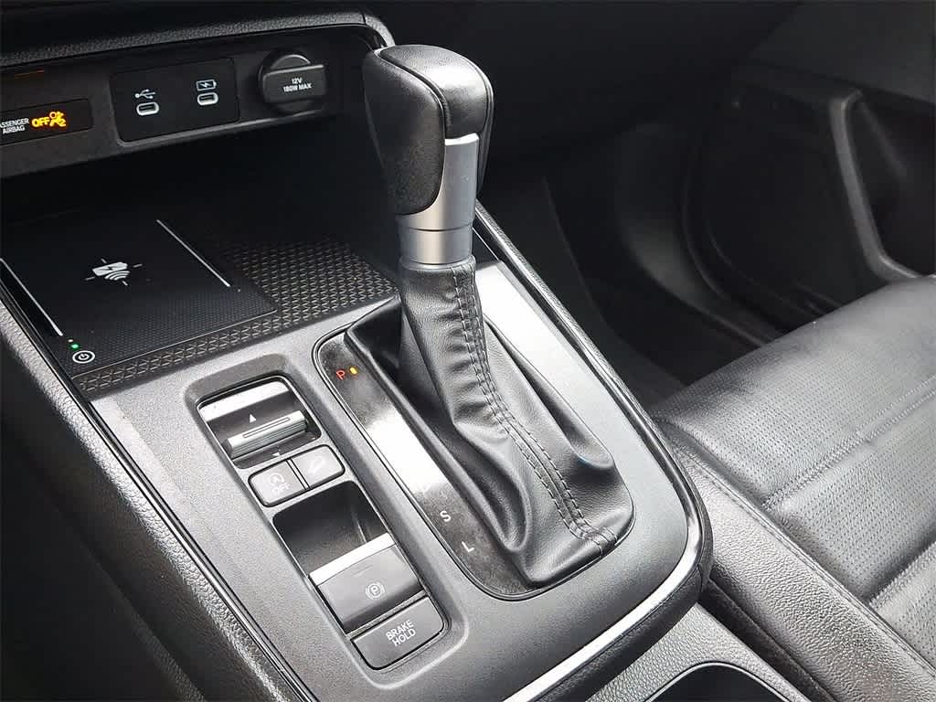 Thumbnail: 2026 Honda CR-V - 11