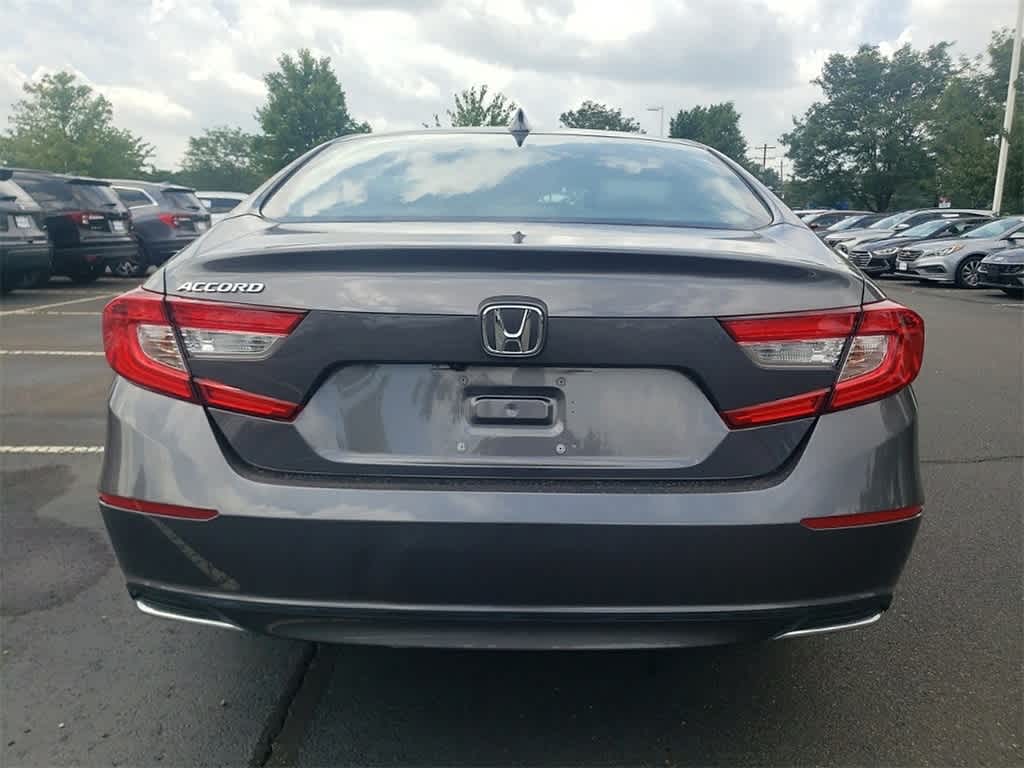 Thumbnail: 2019 Honda Accord - 6