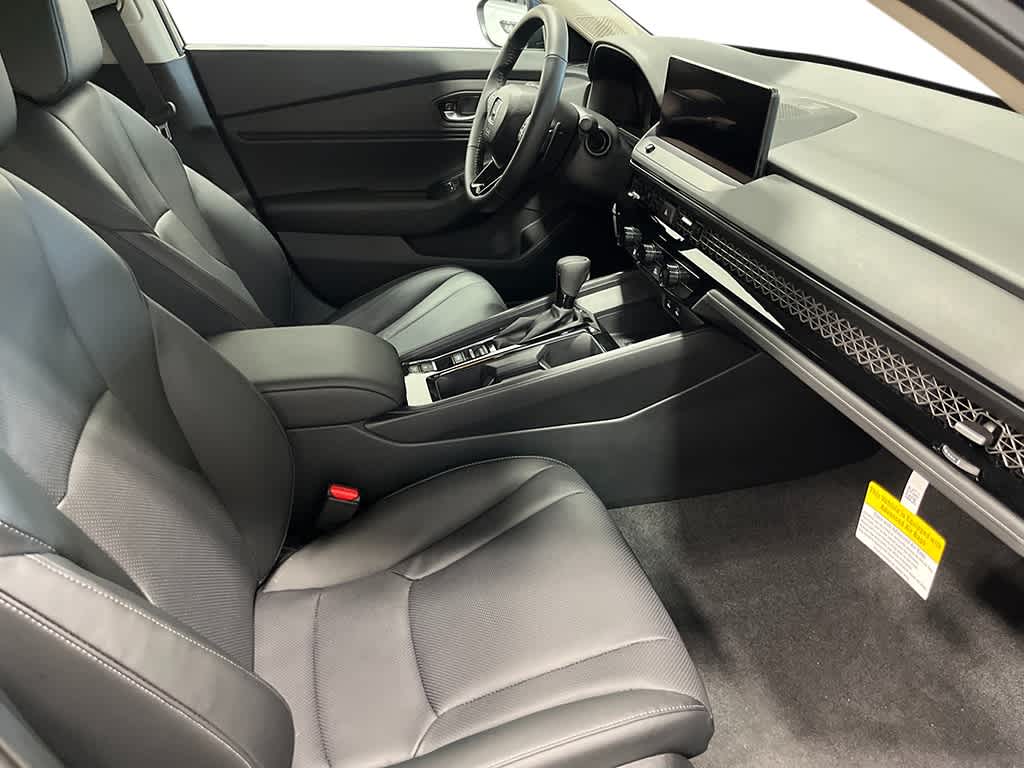 Thumbnail: 2026 Honda Accord - 25