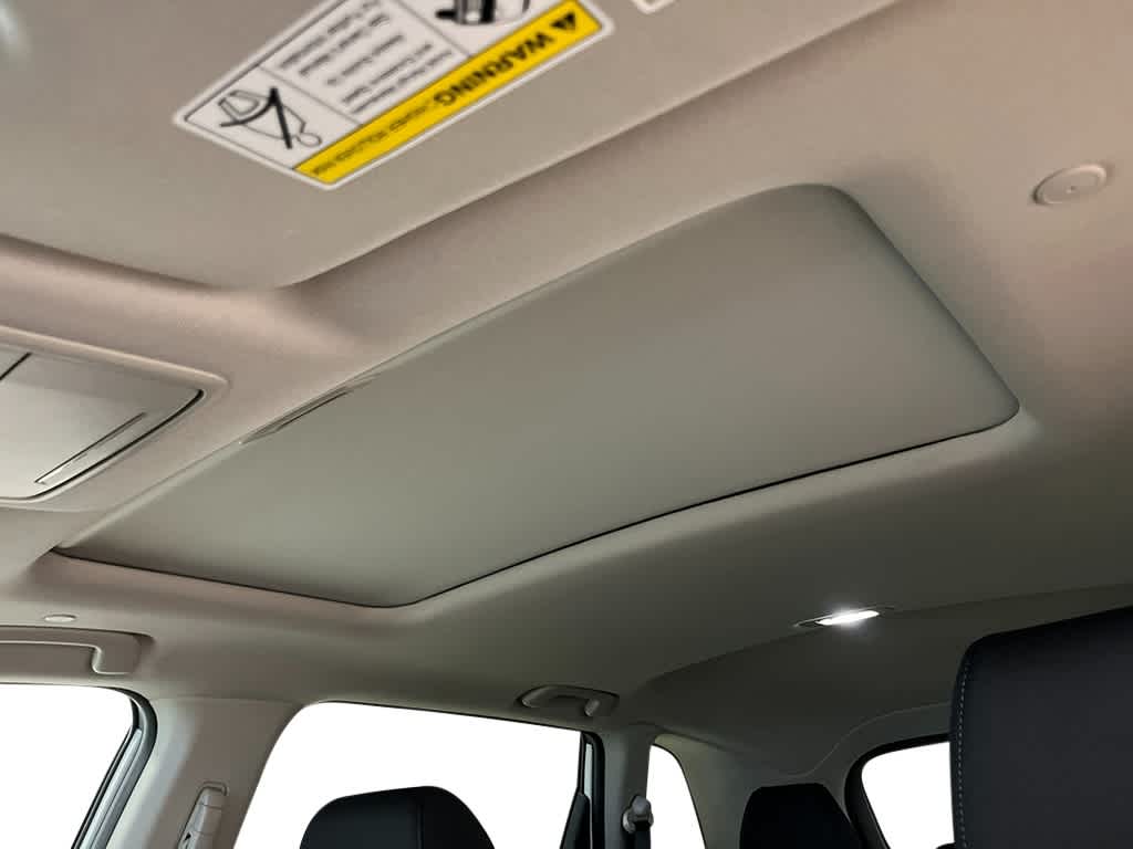 Thumbnail: 2026 Honda CR-V - 21