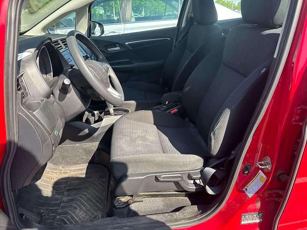 Thumbnail: 2019 Honda Fit - 10