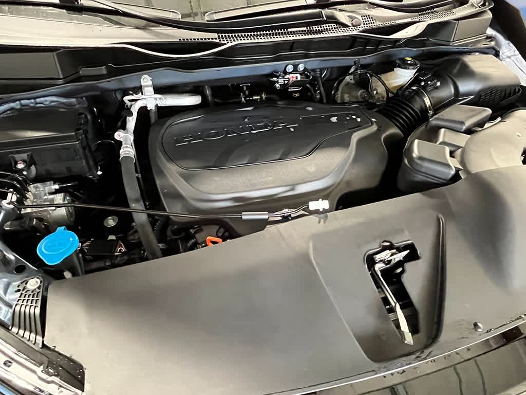 Thumbnail: 2026 Honda Odyssey - 11