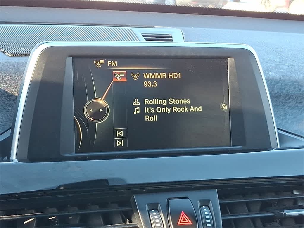 Thumbnail: 2016 BMW X1 - 13