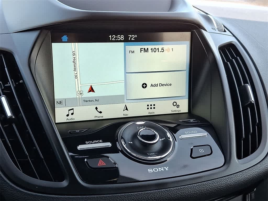 Thumbnail: 2019 Ford Escape - 13