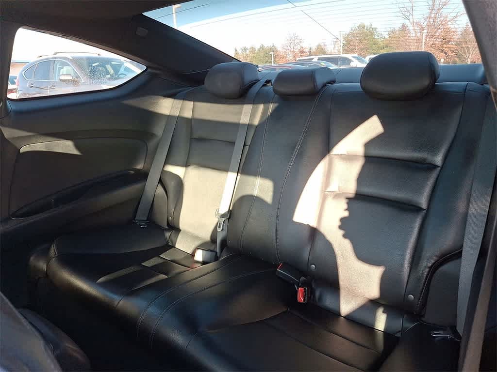 Thumbnail: 2017 Honda Accord - 20