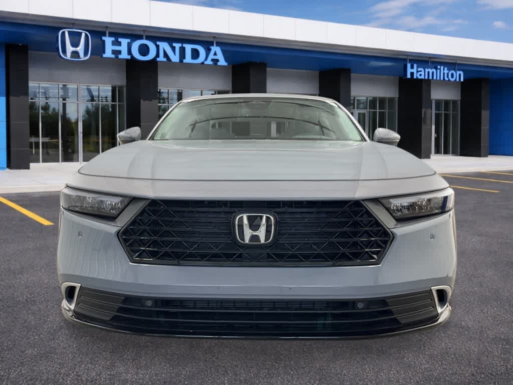Thumbnail: 2026 Honda Accord - 10