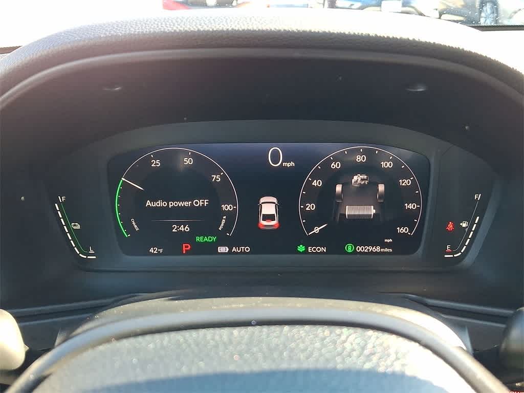 Thumbnail: 2025 Honda Accord - 13