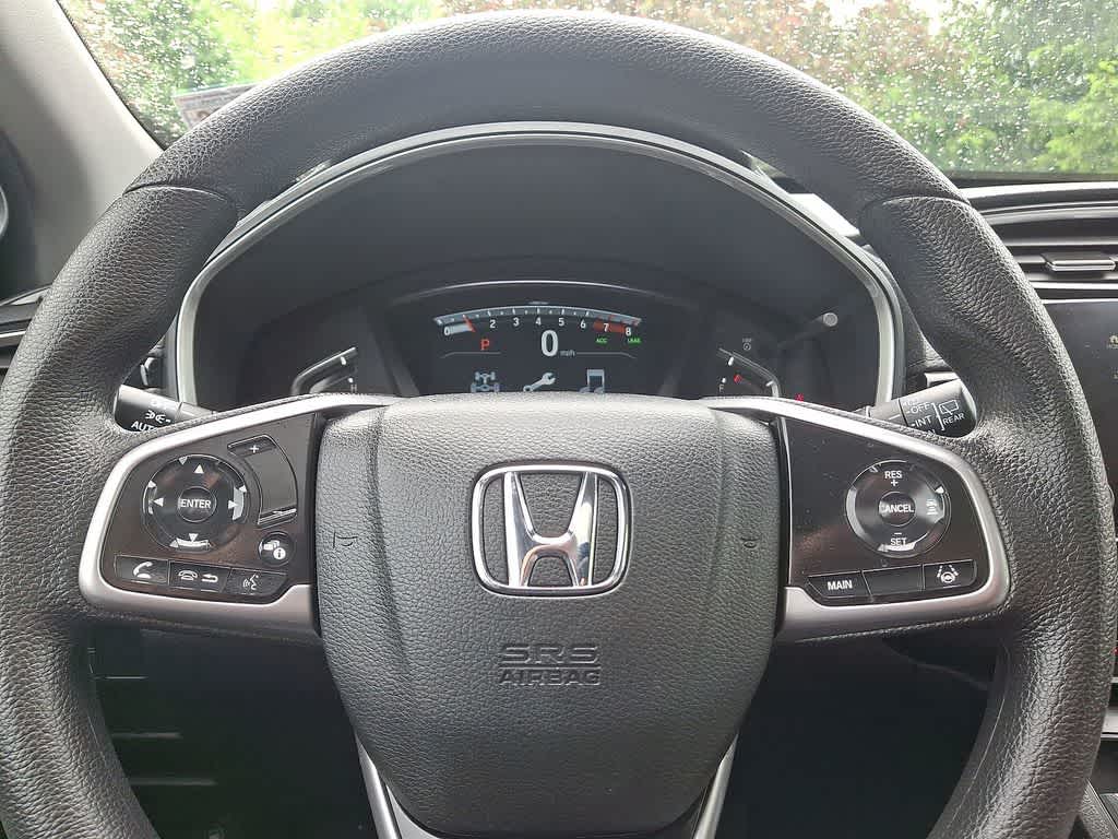 Thumbnail: 2021 Honda CR-V - 15