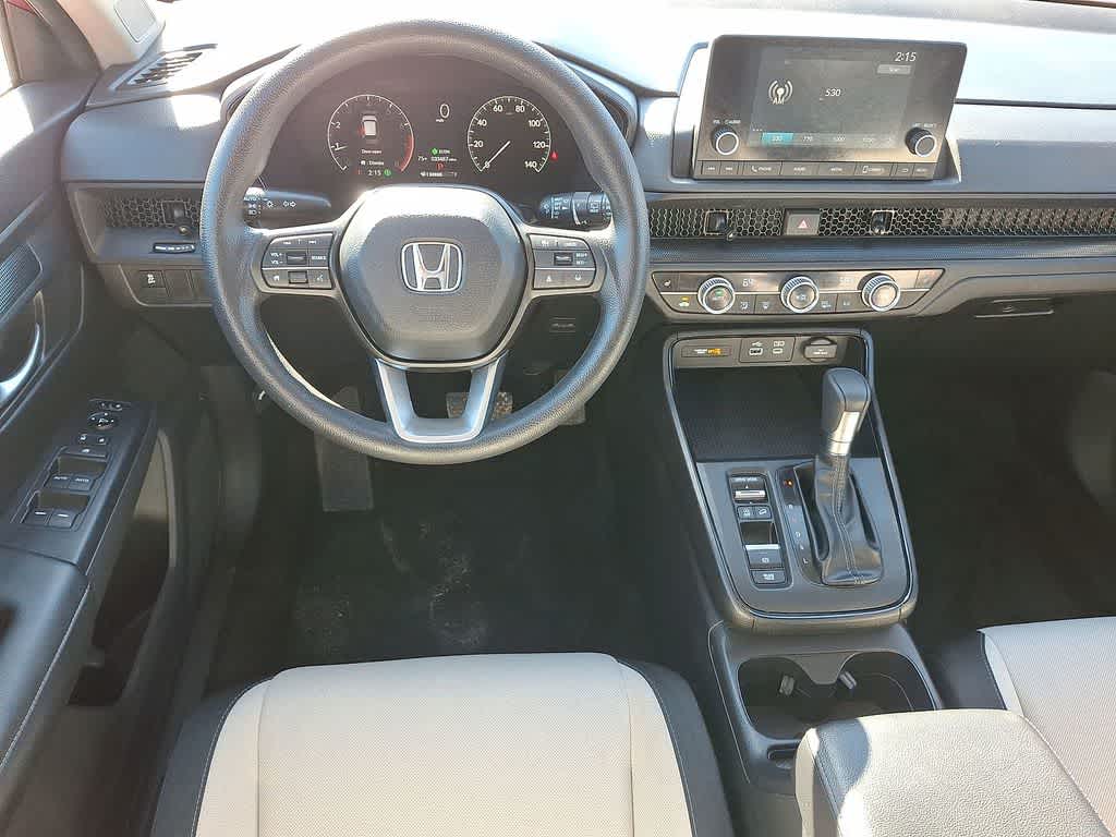 Thumbnail: 2023 Honda CR-V - 21