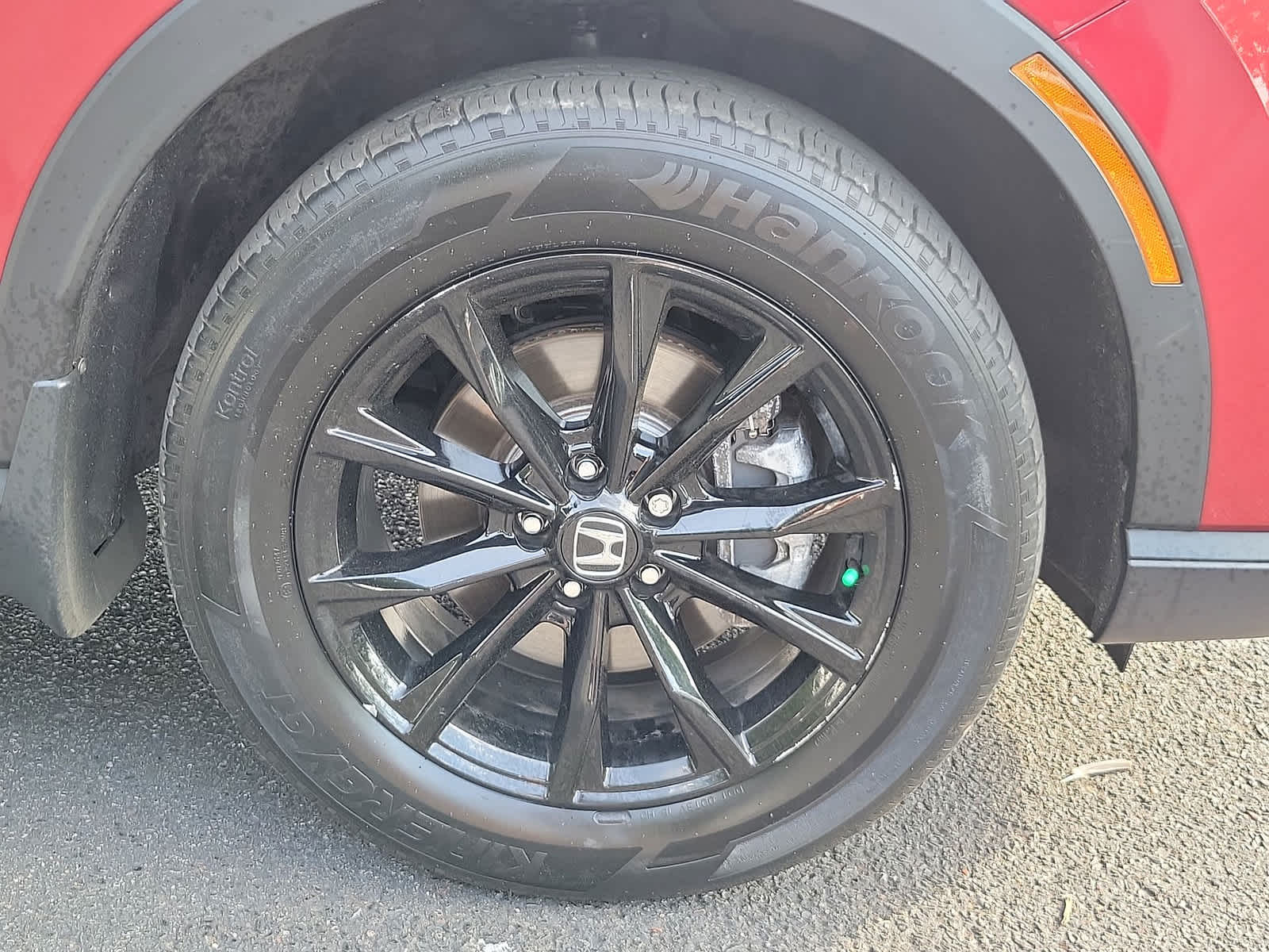 Thumbnail: 2023 Honda CR-V - 27