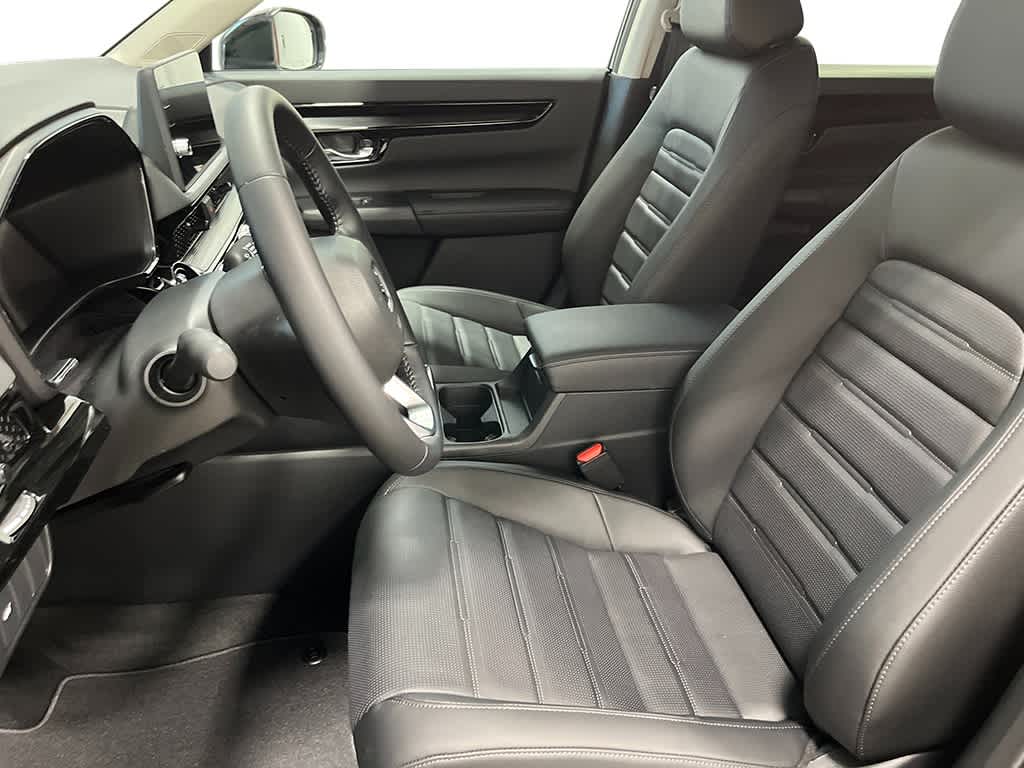 Thumbnail: 2026 Honda CR-V - 12