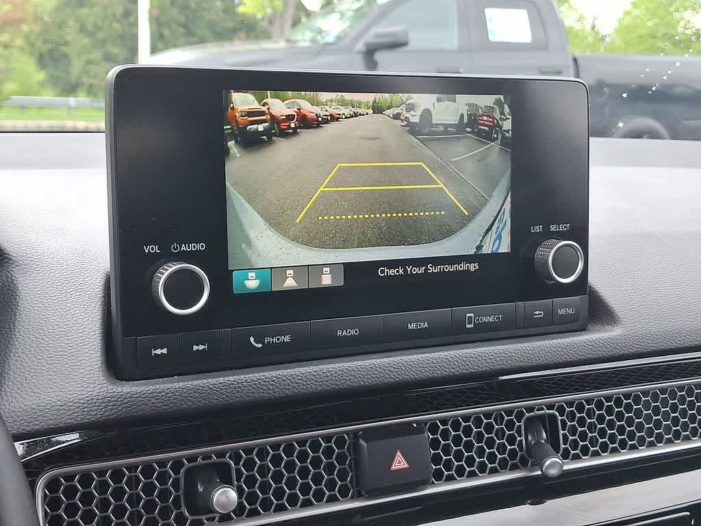 Thumbnail: 2023 Honda Civic - 15