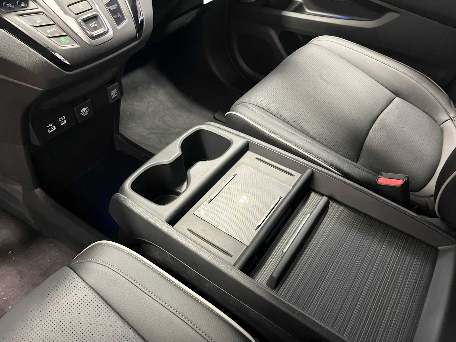 Thumbnail: 2026 Honda Odyssey - 23