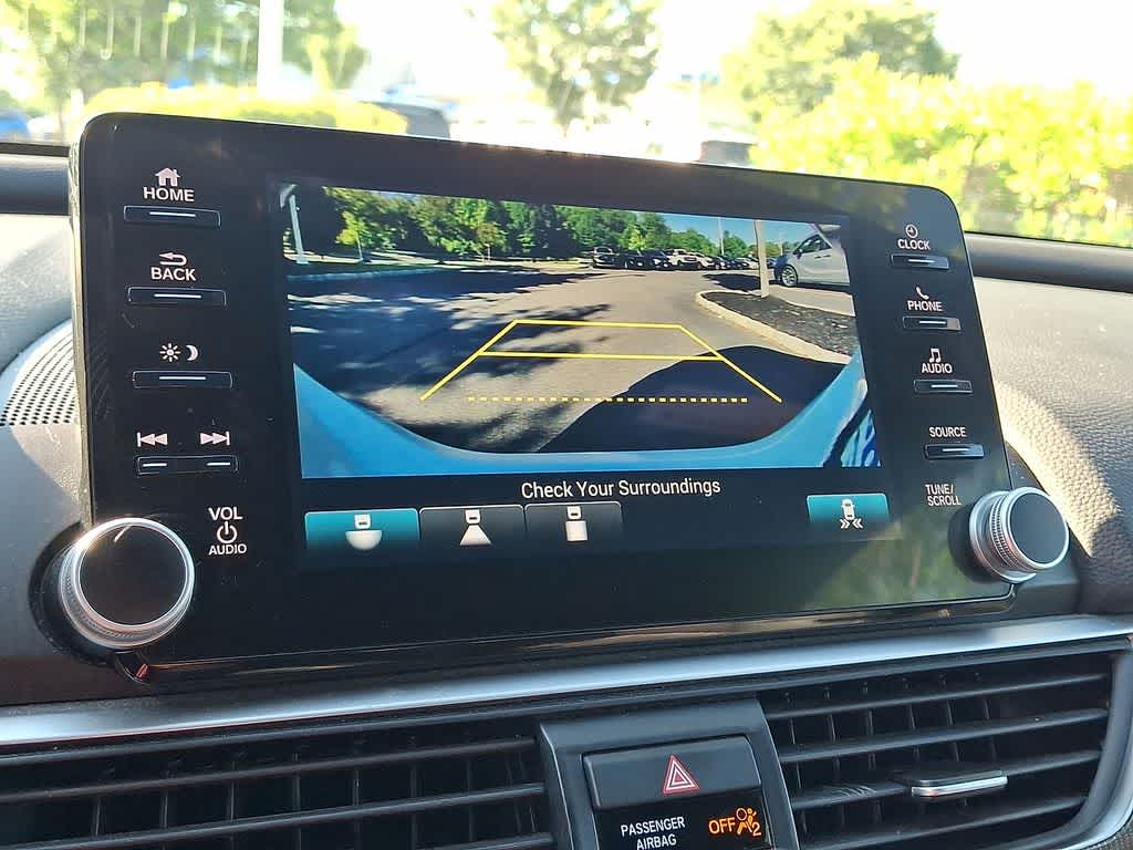 Thumbnail: 2019 Honda Accord - 14
