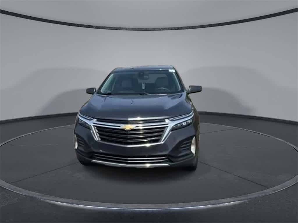 2023 Chevrolet Equinox LT 3