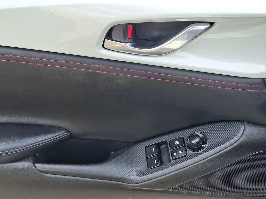 Thumbnail: 2017 Mazda MX-5 Miata - 2