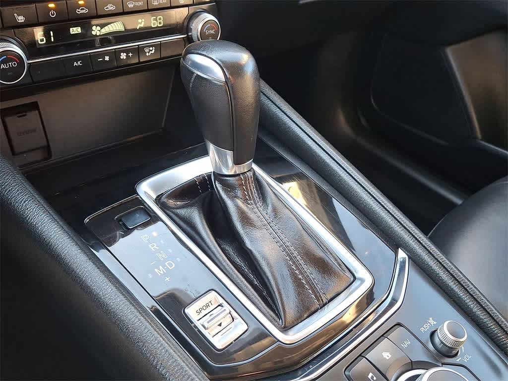 Thumbnail: 2019 Mazda CX-5 - 12