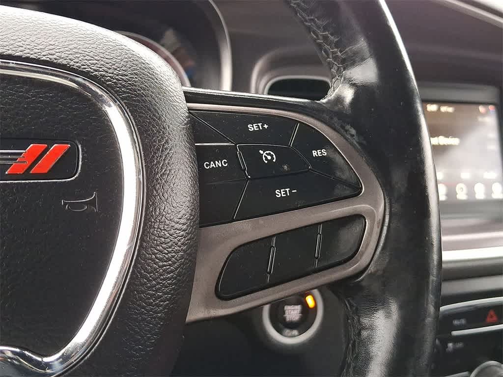 Thumbnail: 2020 Dodge Charger - 18