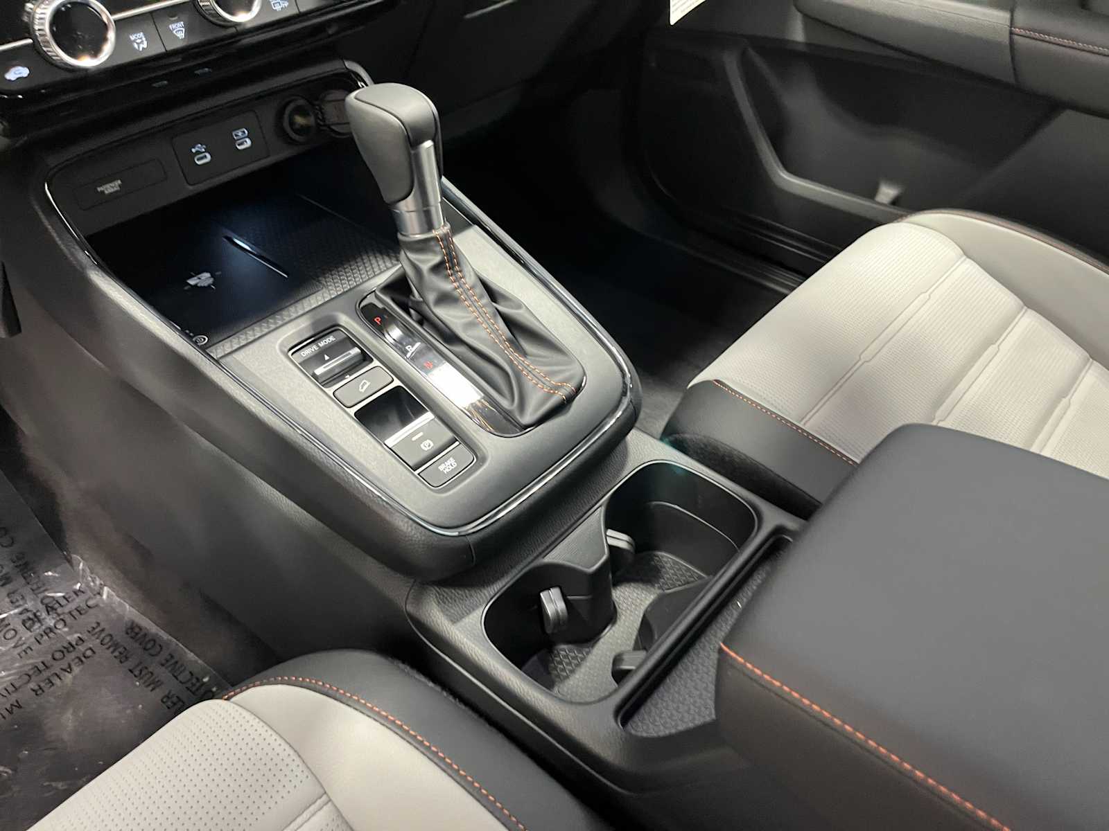 Thumbnail: 2026 Honda CR-V - 21