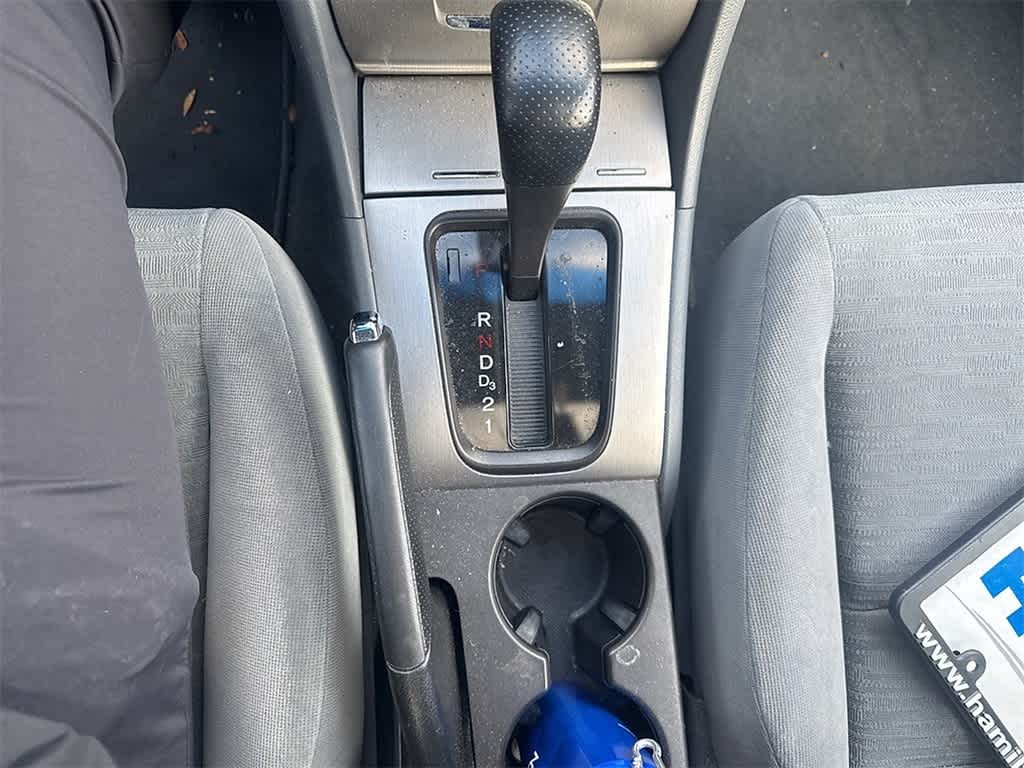 Thumbnail: 2006 Honda Accord - 14